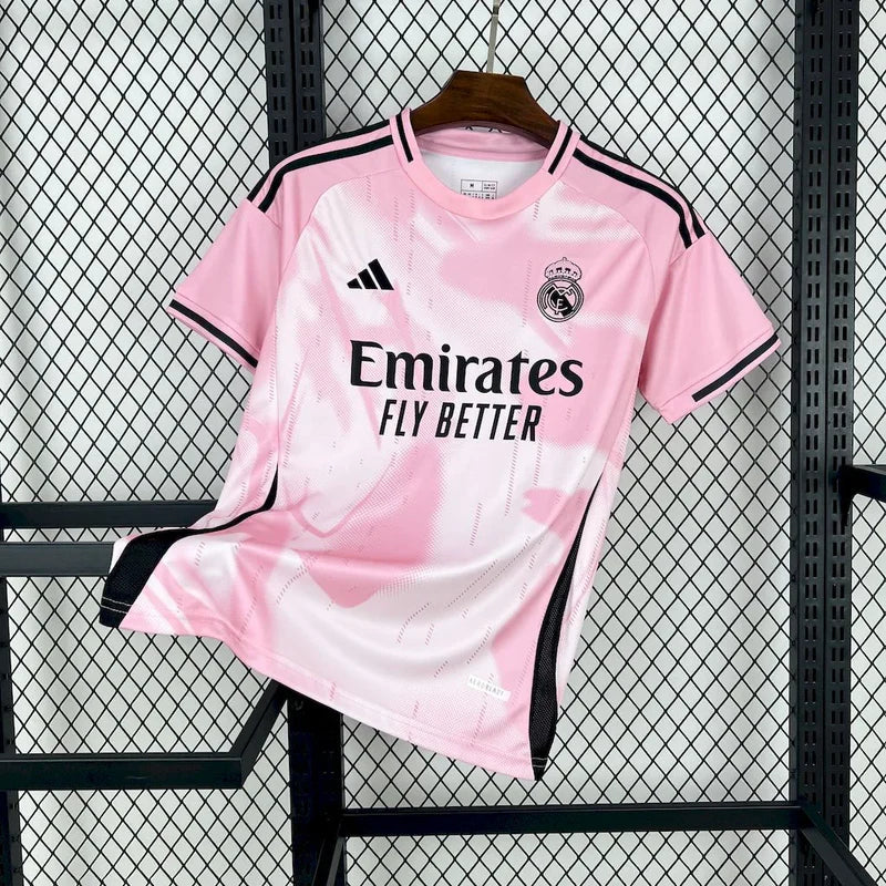Maillot, Real, Madrid, concept 