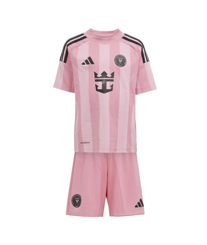 Kit enfant Inter Miami CF 24/25