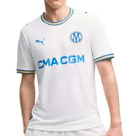 Maillot Marseille 2026