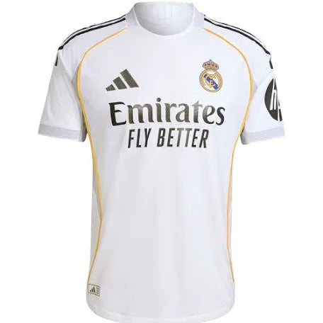 Maillot Real Madrid