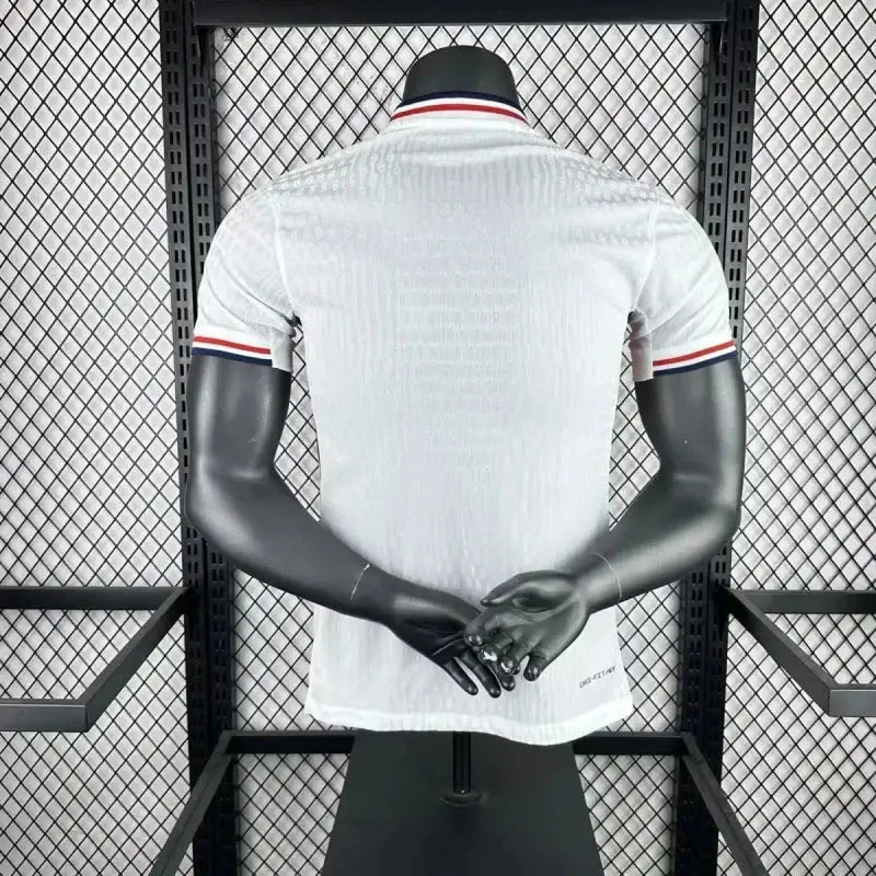 Angleterre Red Cross 2024