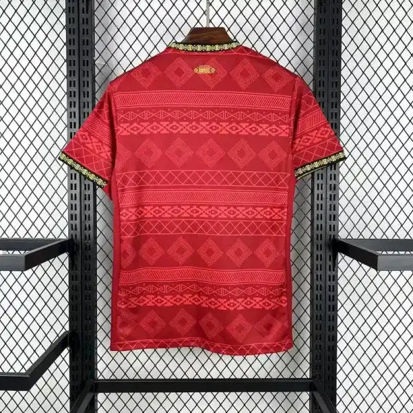 Brésil Jordan Rouge 2025/2026