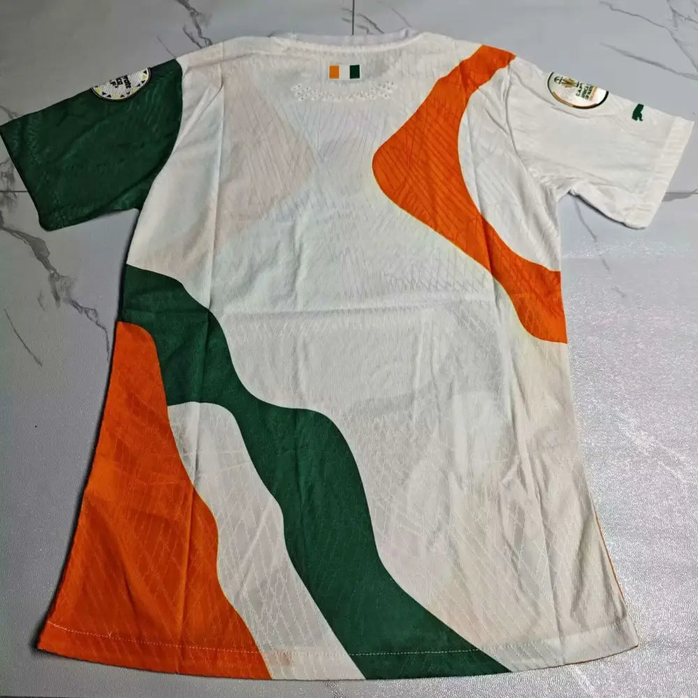 Cote d'Ivoire Spécial Edition 2025/2026