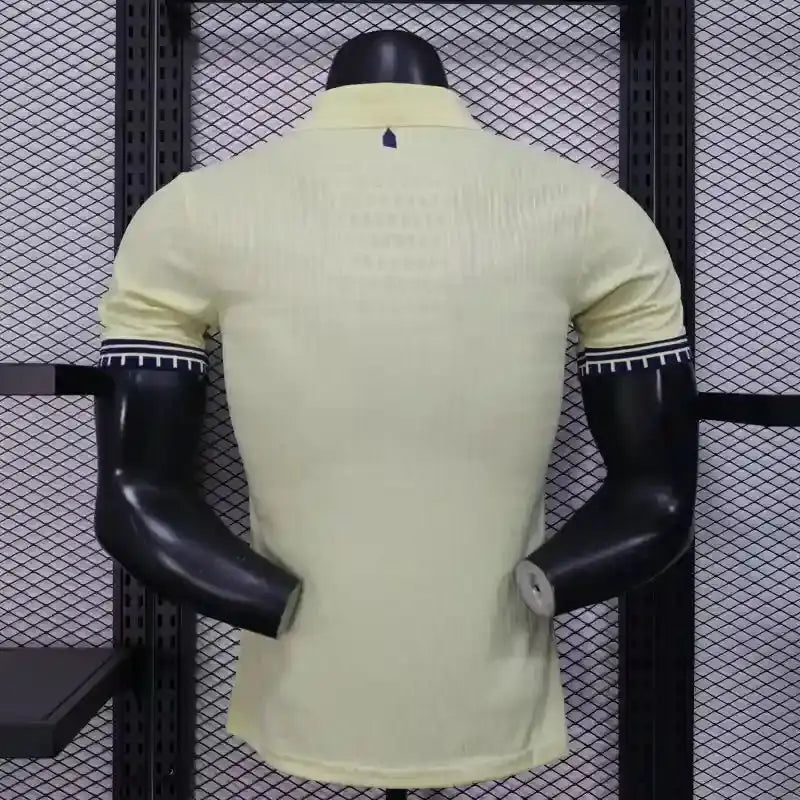 Everton Version Joueur Extérieur 2025/2026