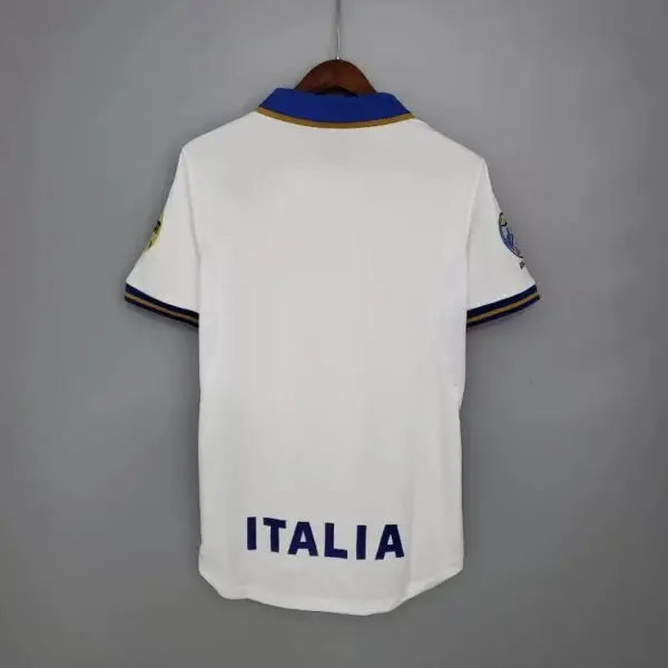 Italie Extérieur Retro 1996