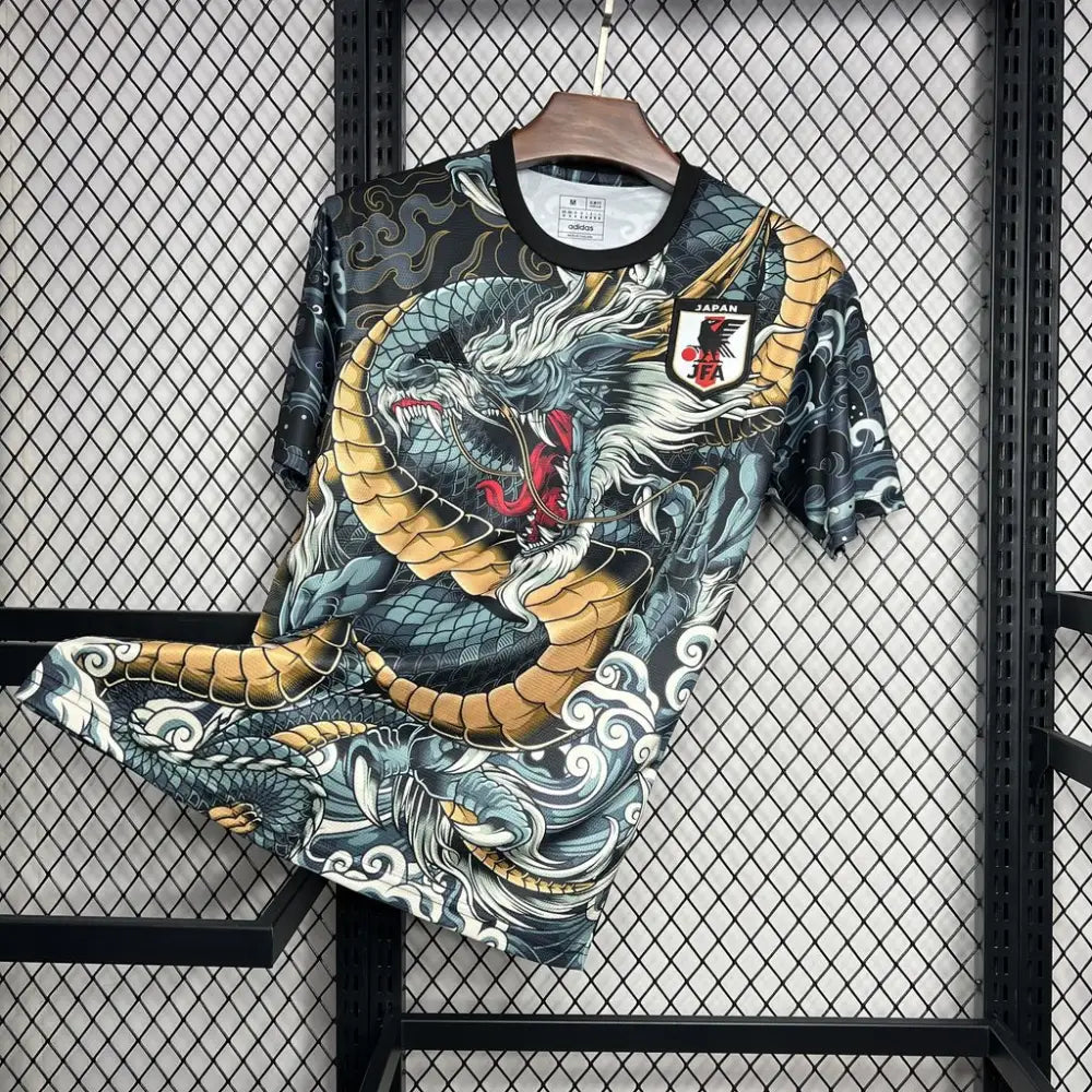 Japon Concept Year of the Dragon