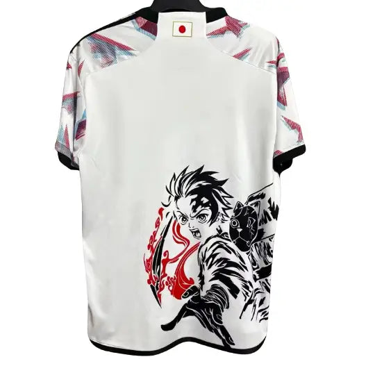 Japon Demon Slayer Tanjiro 2024/2025