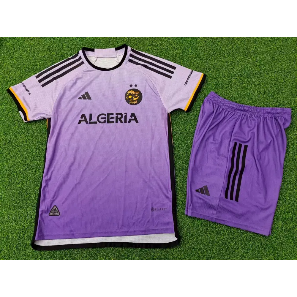 Kit enfant Algérie 2025/2026