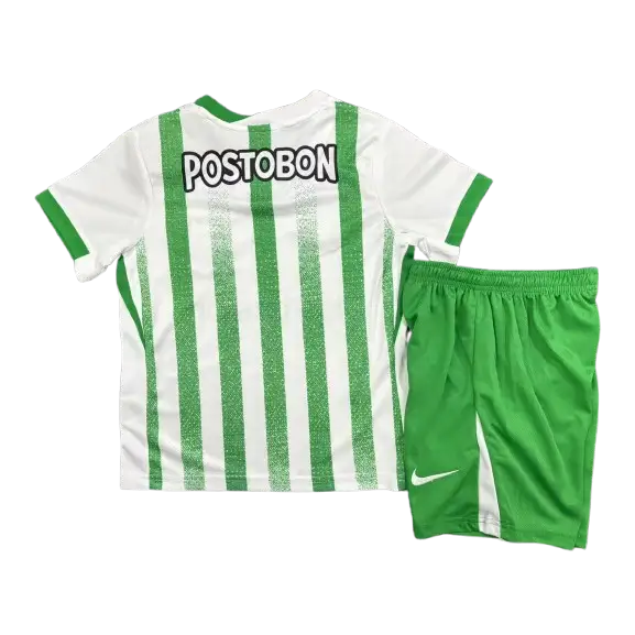 Kit Enfant Atlético Nacional Domicile 2025/2026