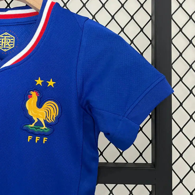 Kit enfant France Domicile 2024
