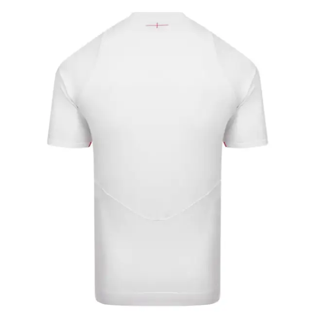 Maillot Rugby Angleterre 2021 Domicile