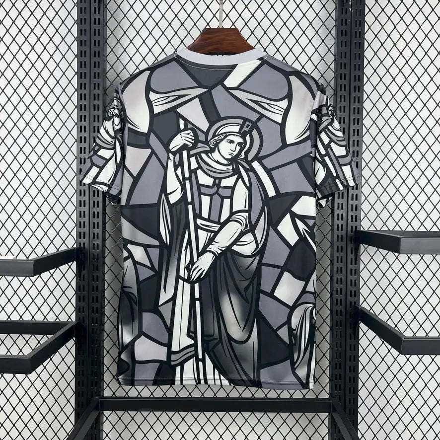 Maillot Angleterre Coupe du monde 2026 Pré match