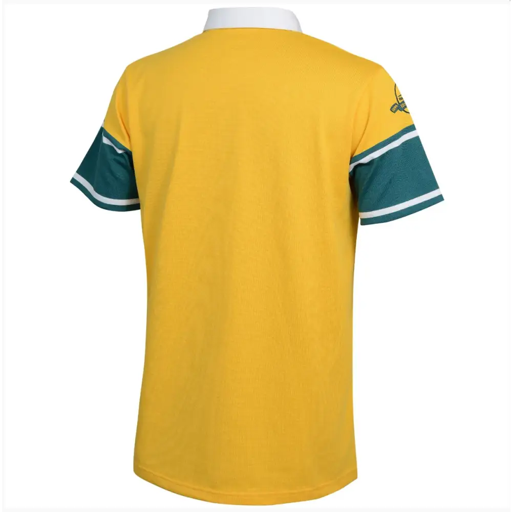 Maillot Rugby Australie 1999