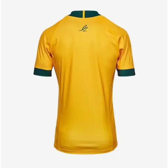 Maillot Rugby Australie 2021 Extérieur