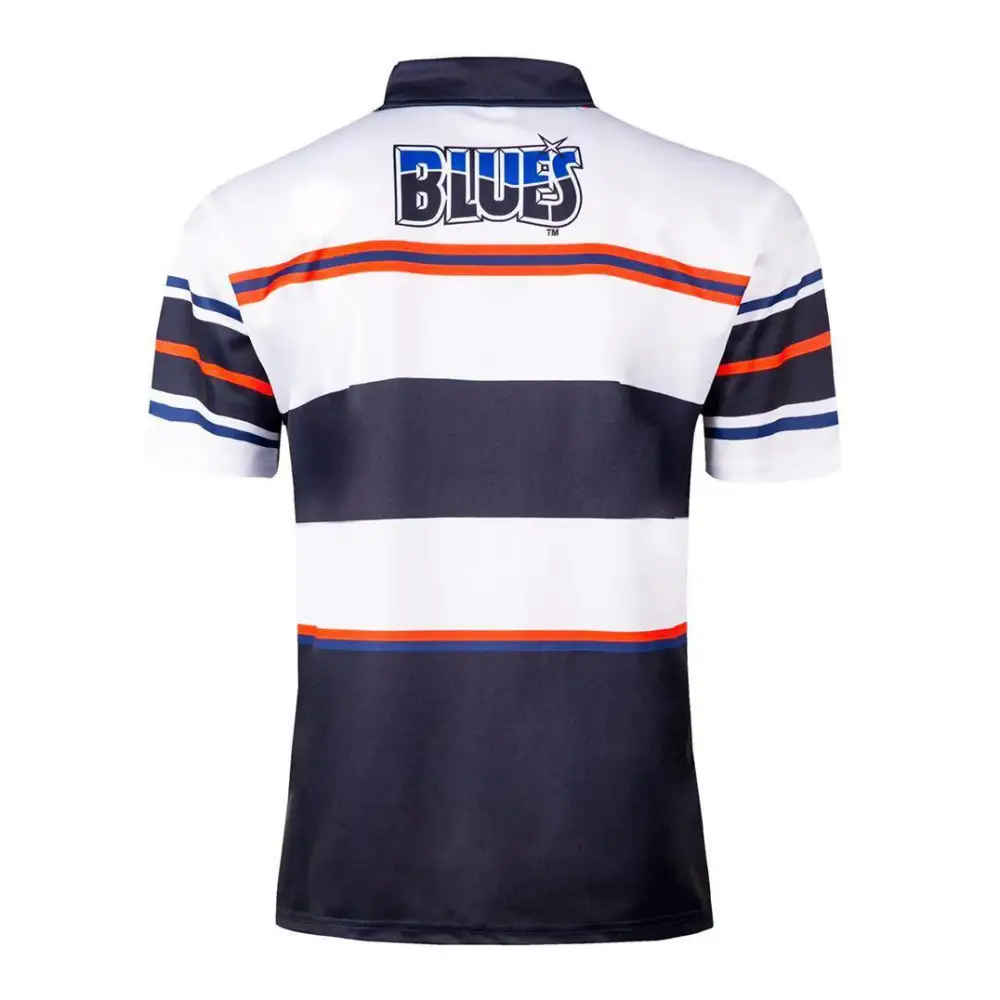 Maillot Rugby Blues 1996