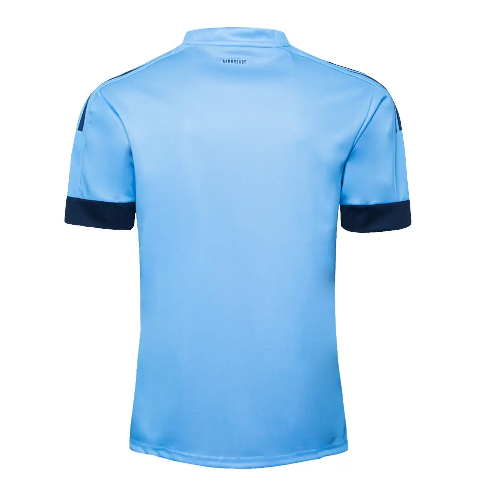 Maillot Rugby Blues 2020 Entraînement
