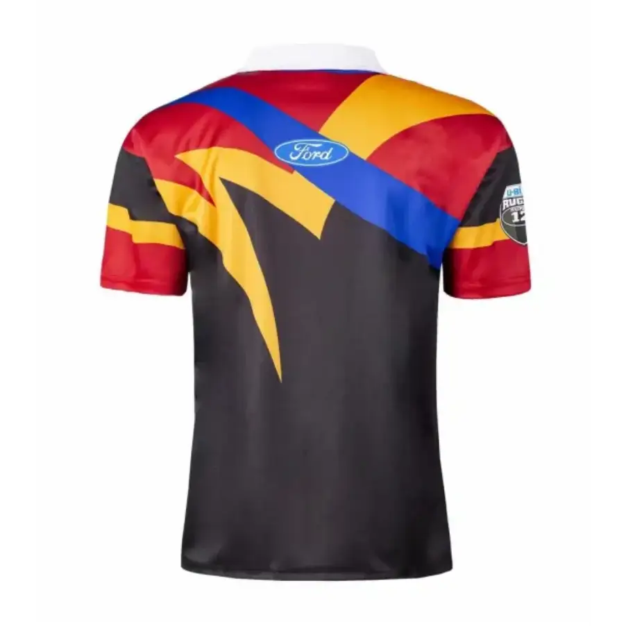 Maillot Rugby Chiefs 1999
