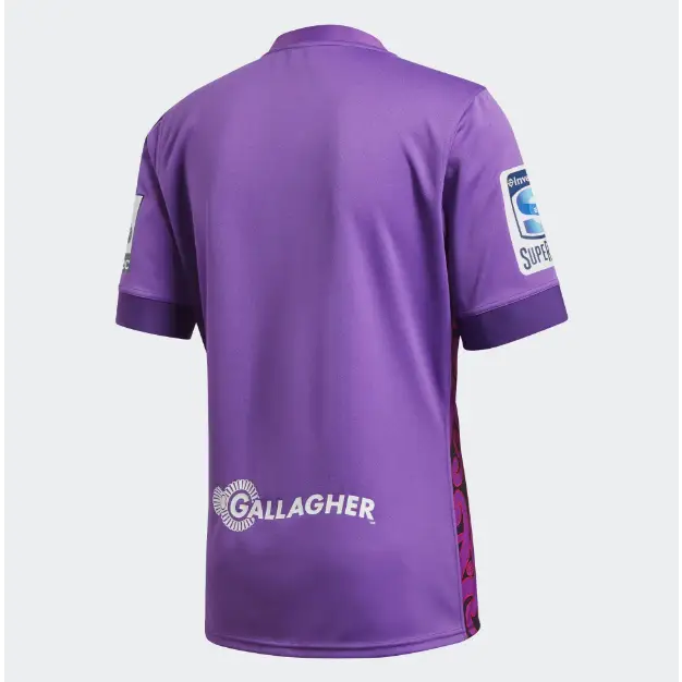 Maillot Rugby Chiefs 2020 Entraînement