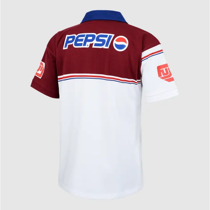 Maillot Rugby Eagles 1996 (50 Years)