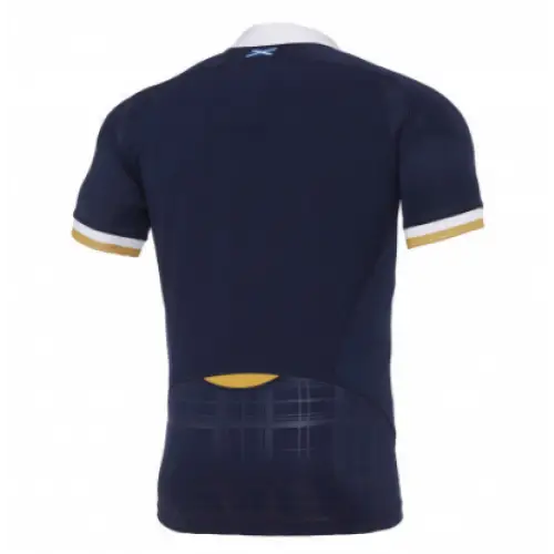 Maillot Rugby Ecosse 2021 Domicile