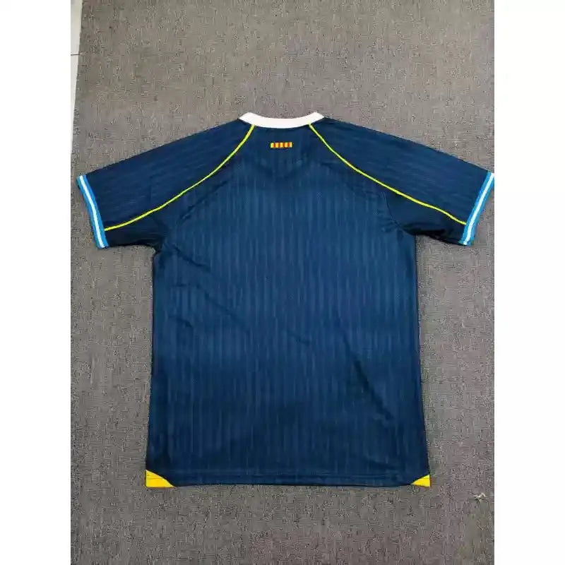 Maillot Espanyol Barcelone Third 2025/2026