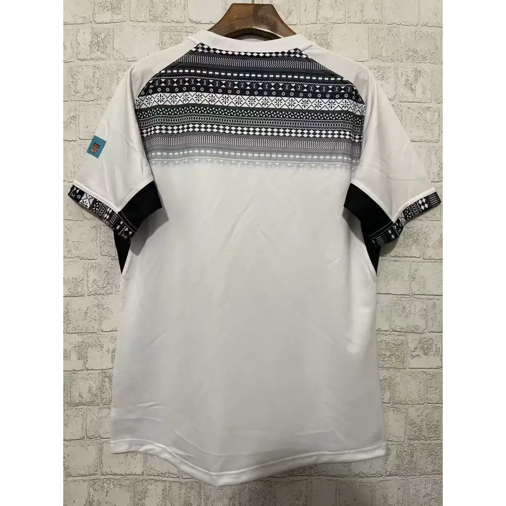 Maillot Rugby Fiji Bati 2024/2025