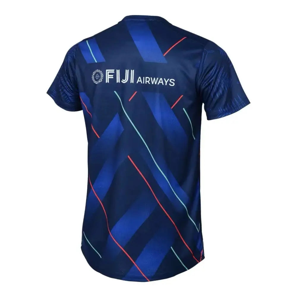 Maillot Rugby Fijian Drua 2024/2025