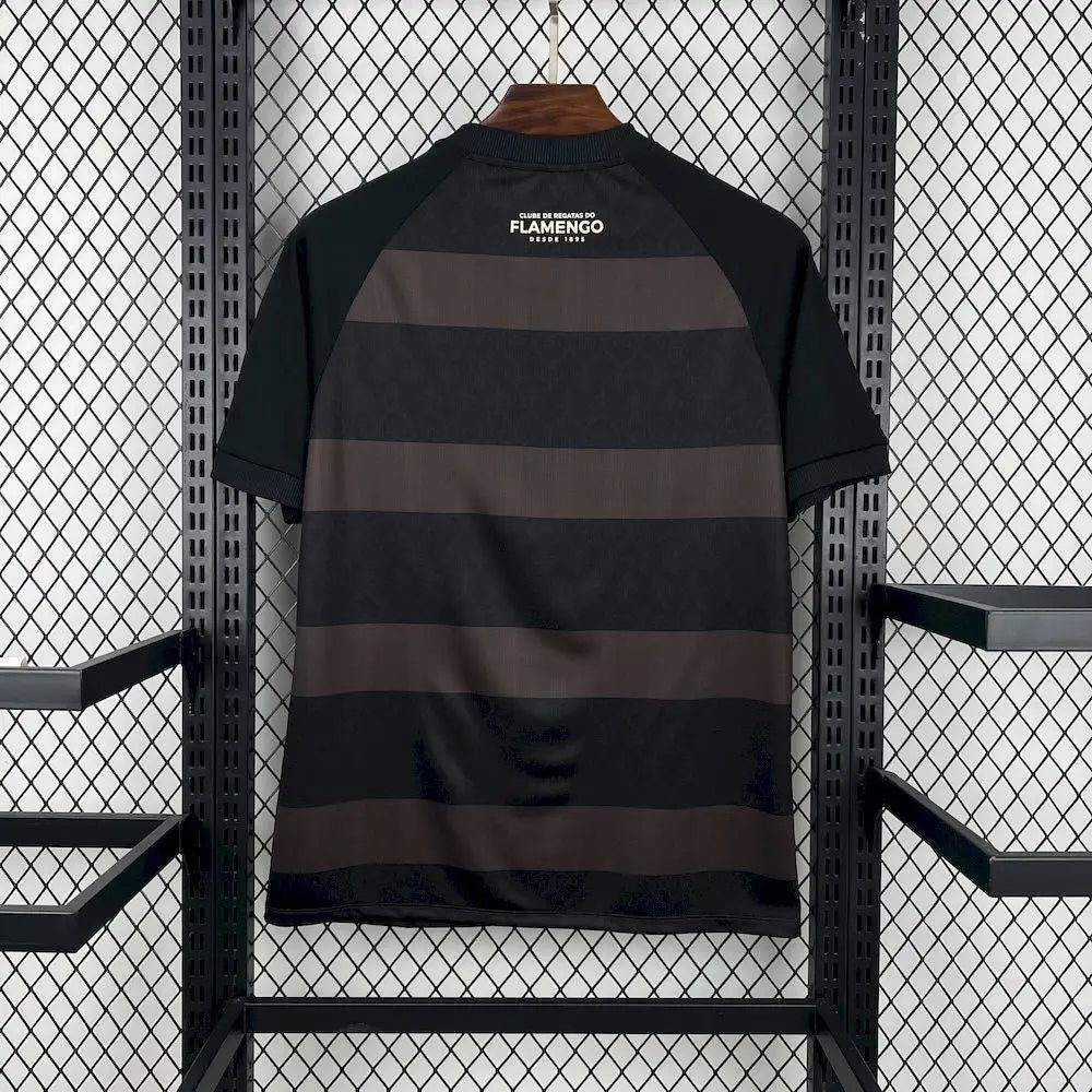 Maillot Flamengo Concept noir 2025/2026