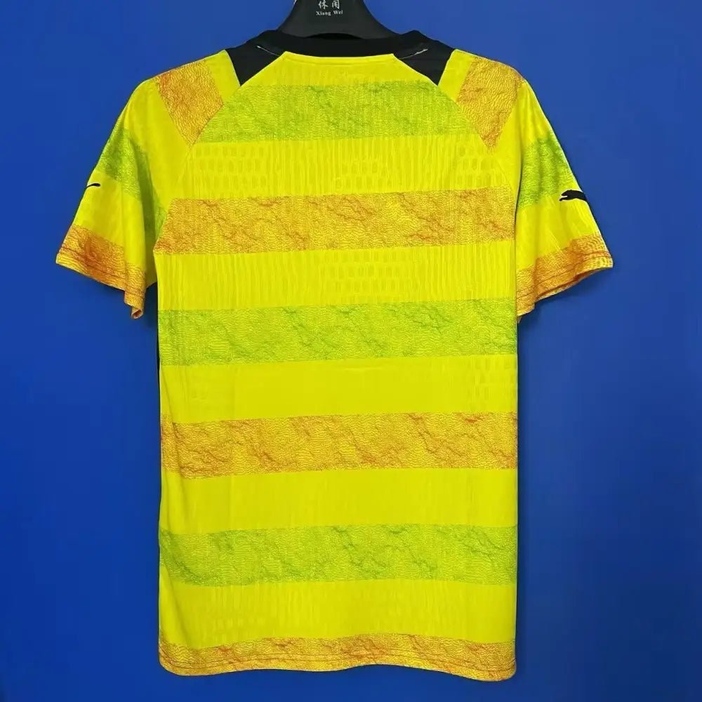 Maillot Guinée Concept 2025/2026