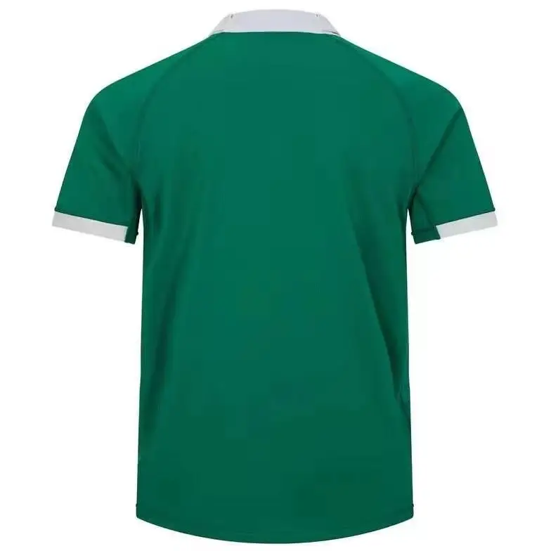 Maillot Rugby Irlande 2025/2026