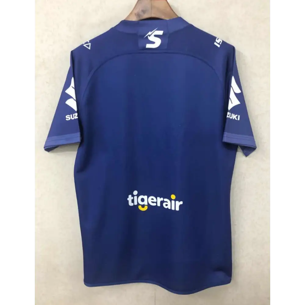 Maillot Rugby Melbourne storm NRL 2020/2021 Extérieur