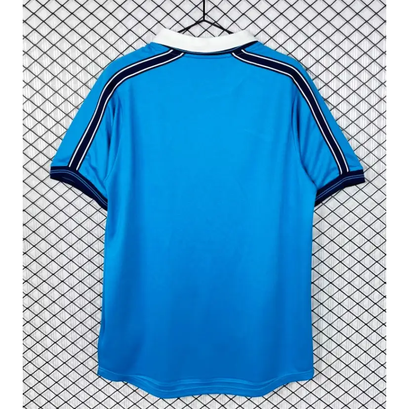 Maillot Naples SSC Domicile Retro 1998/1999