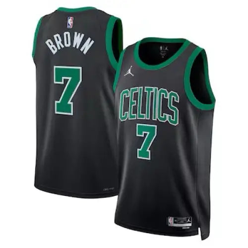 Maillot NBA Jaylen Brown 2024/2025