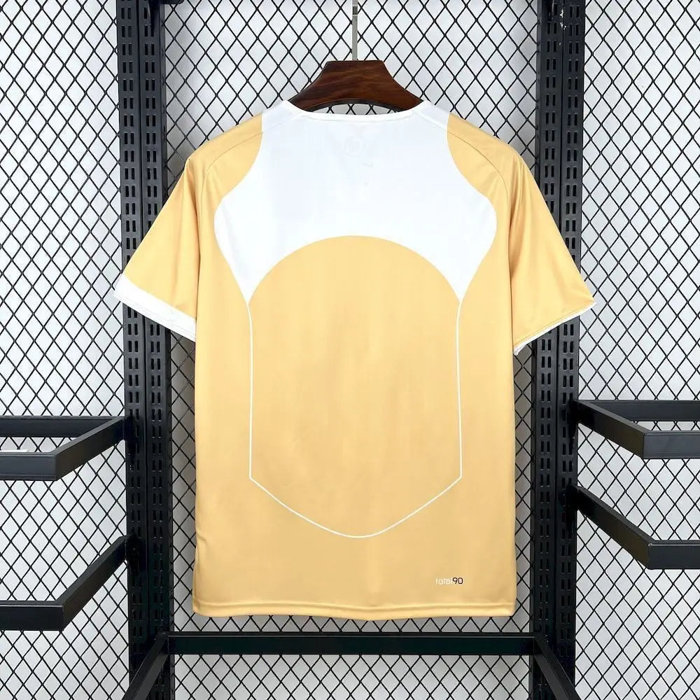 Maillot Nike 90 Beige