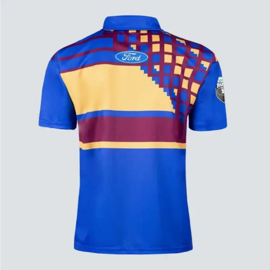 Maillot Rugby Otago Highlanders 1999