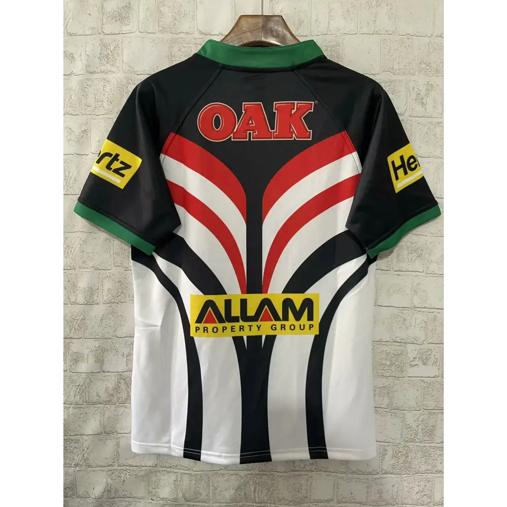 Maillot Rugby Panthers NRL 2024/2025