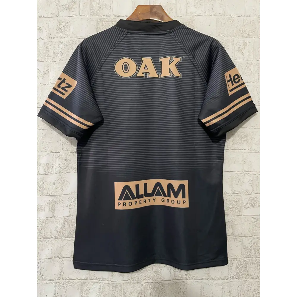 Maillot Rugby Panthers NRL 2024/2025