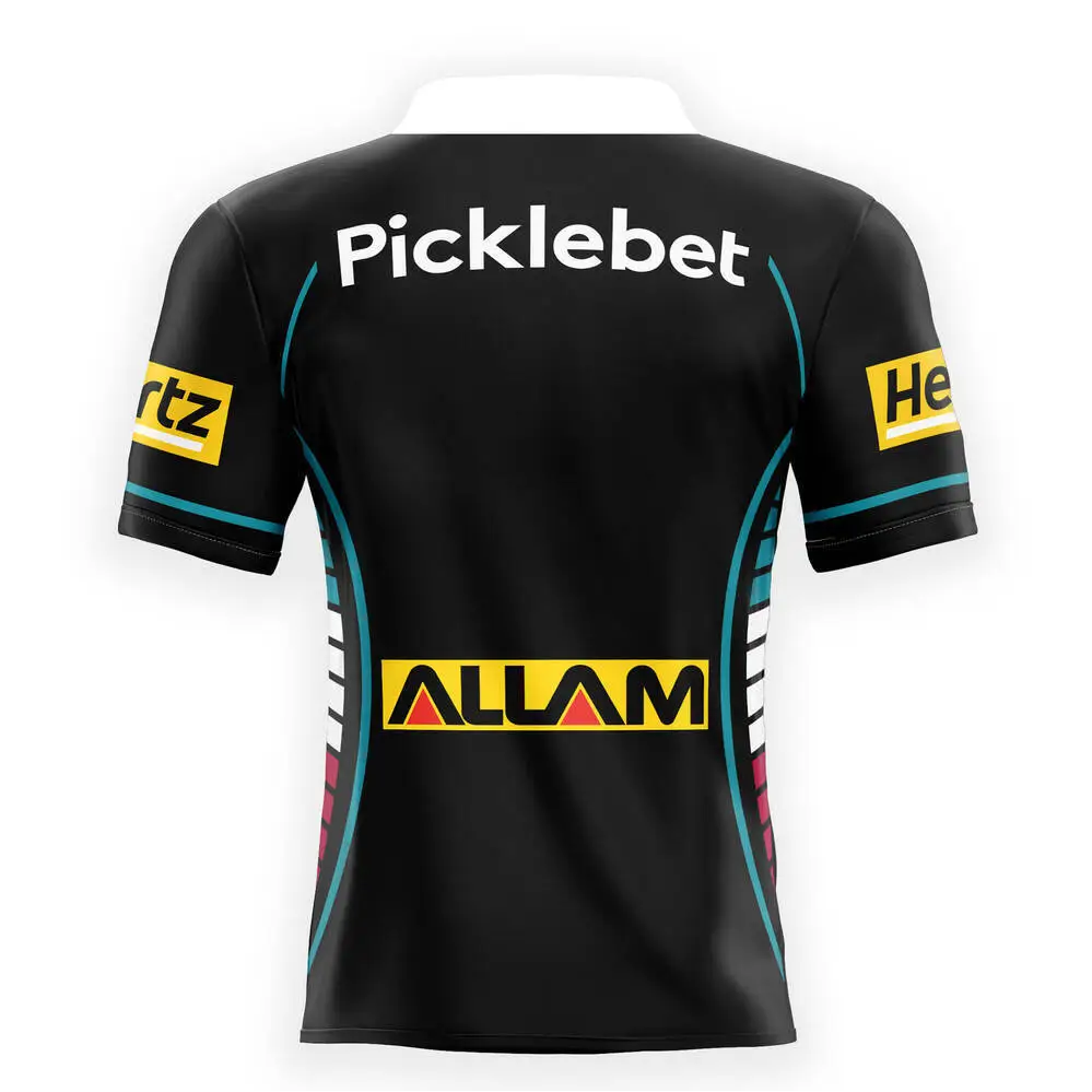 Maillot Rugby Panthers NRL 2026