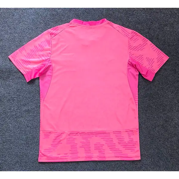 Maillot Portugal Concept rose 2025/2026
