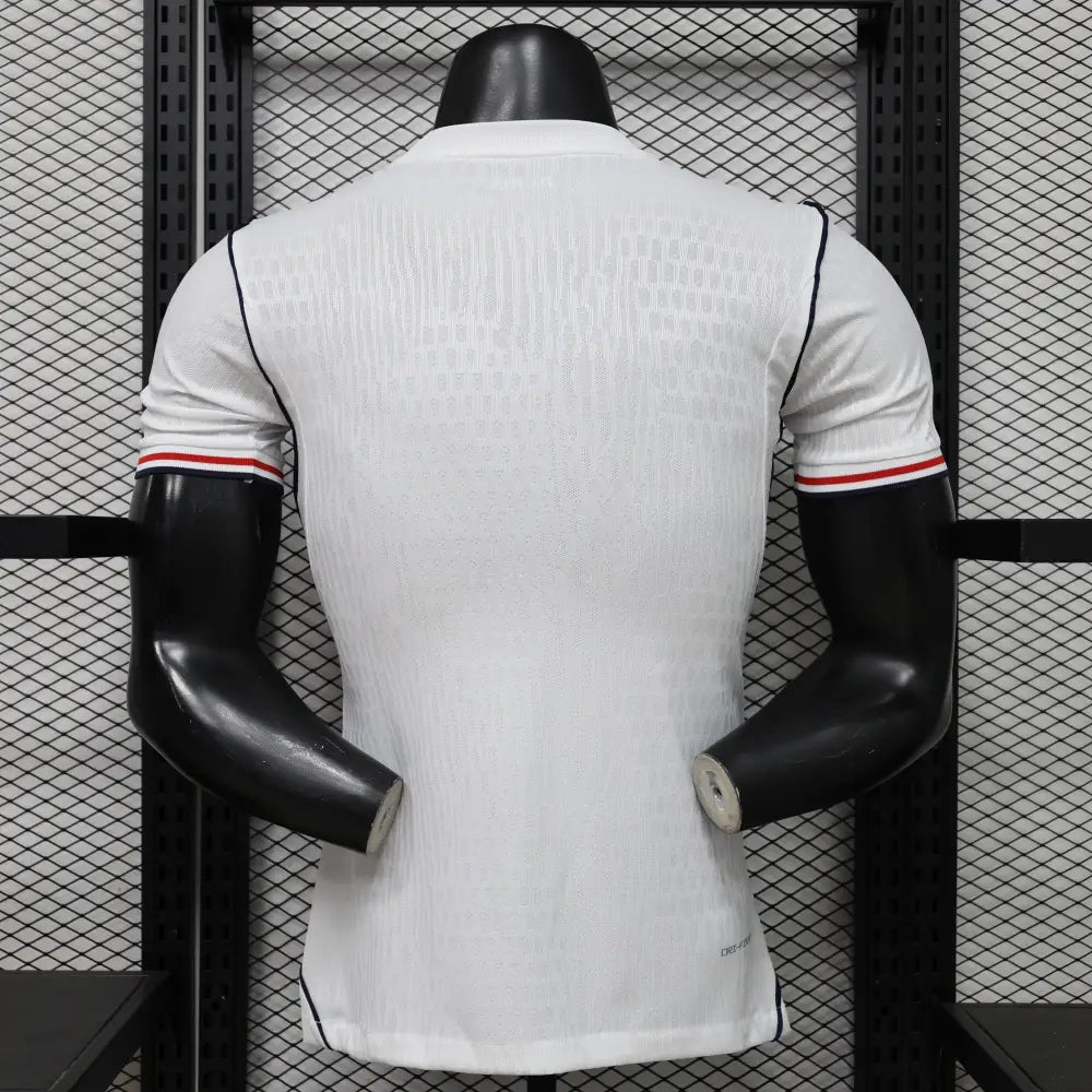 Maillot PSG Concept Extérieur 2026/2027 Version joueur