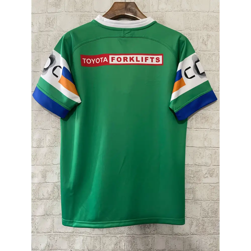 Maillot Rugby Raiders Domicile NRL 2025/2026
