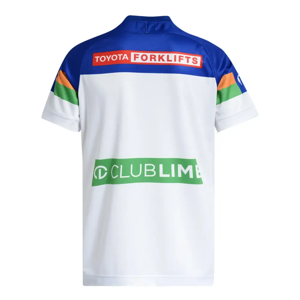 Maillot Rugby Raiders Extérieur NRL Under Armour 2026