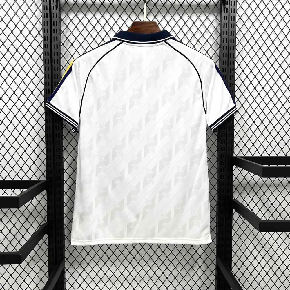 Maillot Real Madrid Retro 2026/2027
