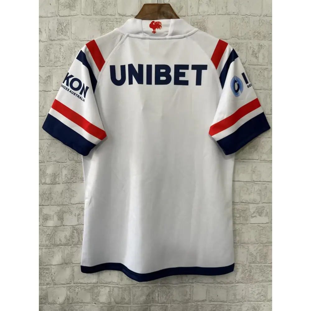 Maillot Rugby Roosters NRL 2024/2025