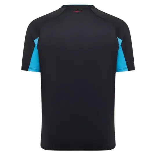 Maillot Rugby Angleterre 2026 Extérieur