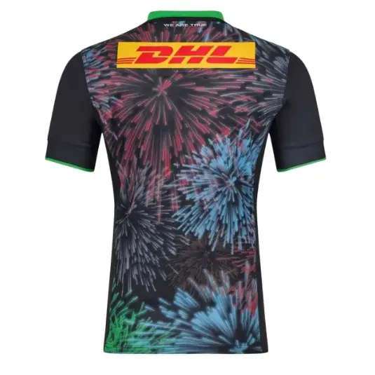 Maillot Rugby Harlequins 2026 Big-Game