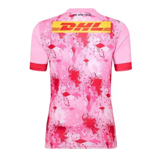 Maillot Rugby Harlequins 2026 Extérieur