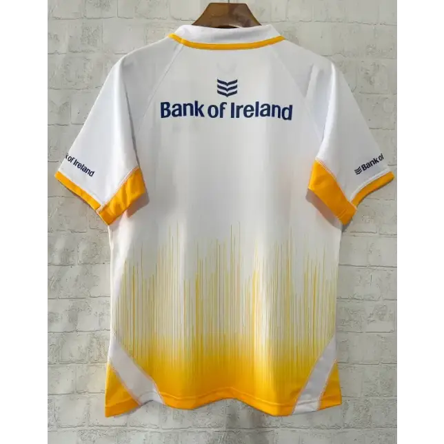 Maillot Rugby Leinster 2026 Extérieur