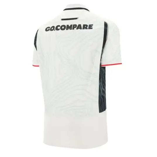 Maillot Rugby WRU 2026 Extérieur