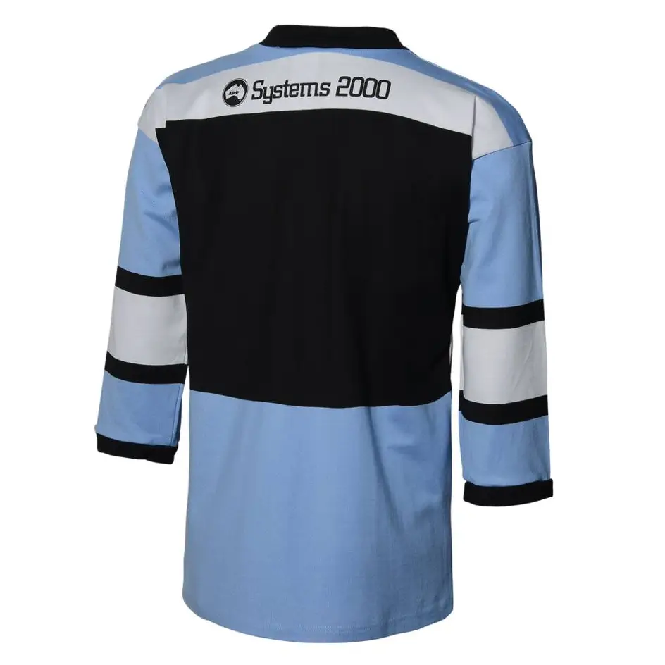 Maillot Rugby Sharks 1988